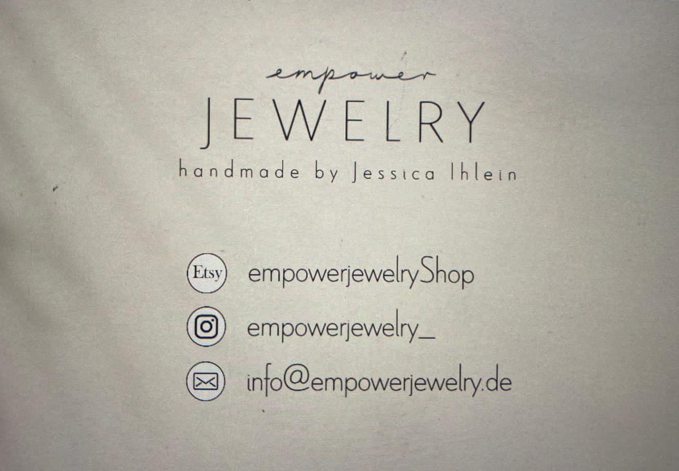 Empower Jewelry